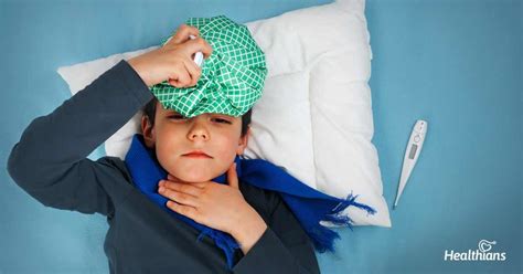 Viral Fever: Causes, Symptoms & Diagnosis Guide - Healthians