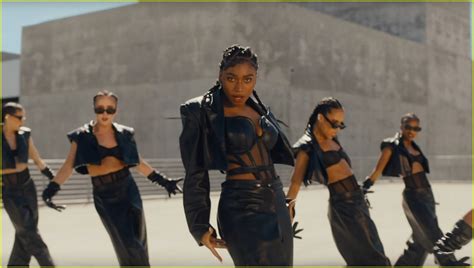 Full Sized Photo of normani cardi b wild side video 16 | Normani's Hot New Song 'Wild Side' Is ...