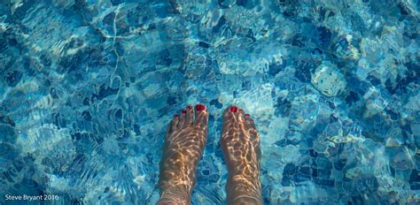 Holiday Feet Free Stock Photo - Public Domain Pictures