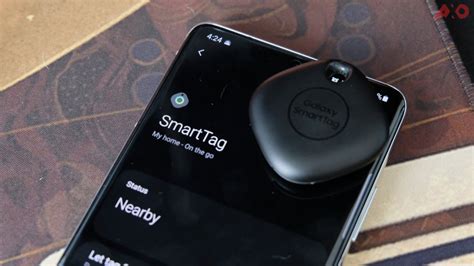 Samsung Galaxy SmartTag Review: Great Tracker, Only For Samsung Users ...