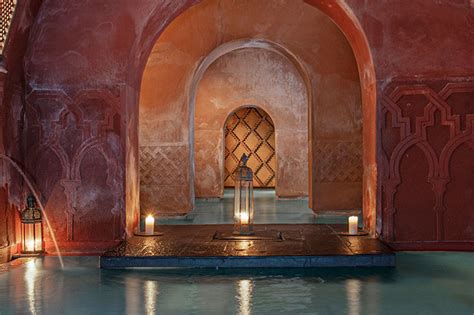 Hammam Al Ándalus, un baño en la historia - Tourse - Excursiones