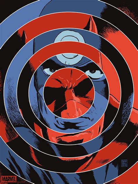 Daredevil / Bullseye – Mondo