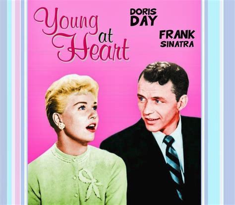 Doris Day, Frank Sinatra, Young at Heart (1954) | The Films of Doris Day