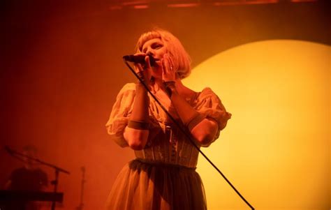 AURORA announces 2023 Australian tour