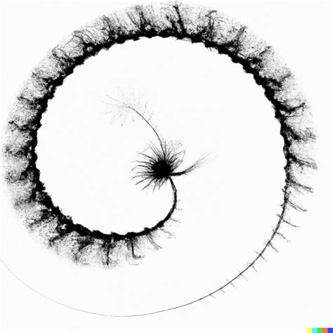 Spiral math art by qpwimblik on DeviantArt