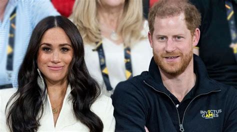 Prince Harry, Meghan Markle NOT ready to reconcile with Royal family