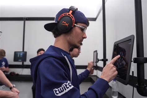 How Training Facilities Can Enhance an Esports Team's Value - Esports