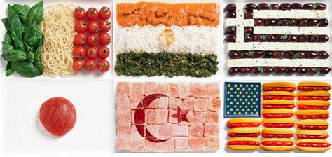 Translating Regional Food Ideals Into Reality | Textappeal