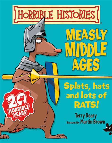 Kids' Book Review: Review: Horrible Histories - Junior Editions