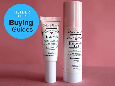 The best makeup primers you can buy | Business Insider India