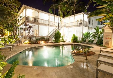 Paradise Inn Key West Florida | Key West, Florida Bed and Breakfast | BnBNetwork.com