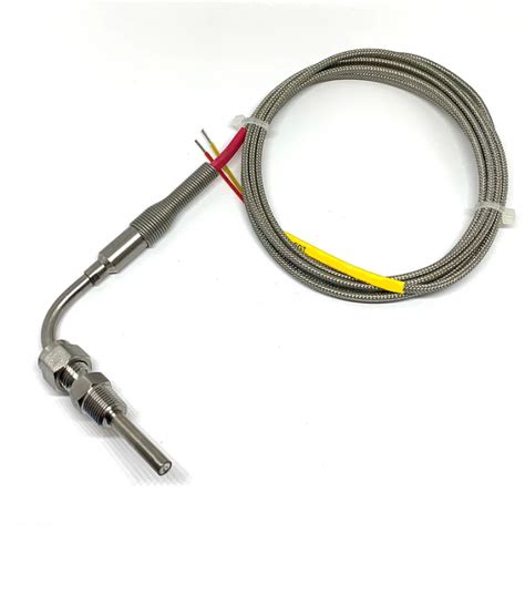 Exhaust Gas Temperature Sensor – Motorsport Electronics