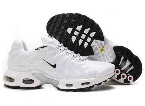 Nike Air Max TNs 110 pure white brand new bargain designer summer | in ...