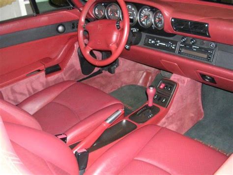 Porsche 993 Interior Color Codes | Cabinets Matttroy