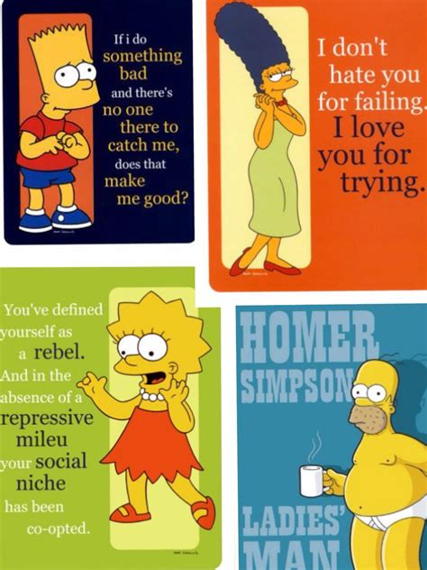 The simpsons Quotes. QuotesGram