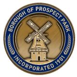 DEMO Borough of Prospect Park - Interactive Map New