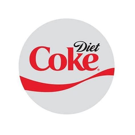 Diet Coke Logo - LogoDix