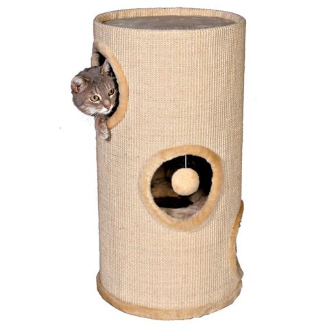 Trixie DreamWorld Sisal Cat Tower | Petco