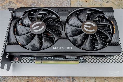 Nvidia GeForce RTX 3060 review: $329 with an asterisk sign - The Verge