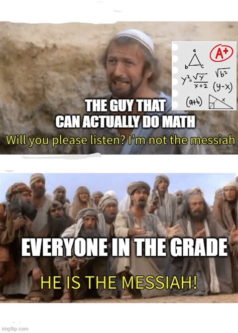 math nerd - Imgflip