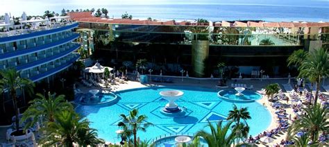 Tenerife offers sublime scenery, stunning beaches and entertainment ...