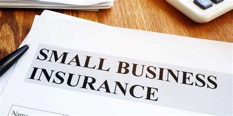 What Insurance Do You Need for a Small Business? | Atlas Insurance Agency