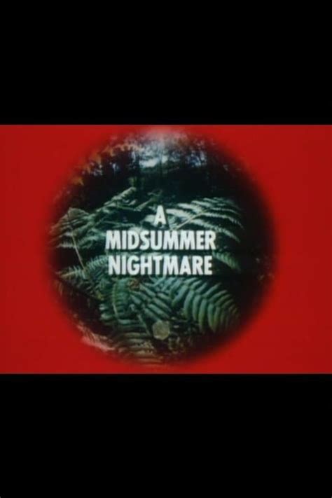 A Midsummer Nightmare - TheTVDB.com