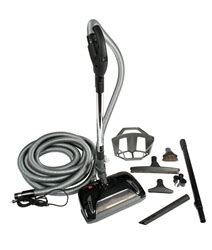 Central Vacuum Accessory Kits | Mountain Central Vac