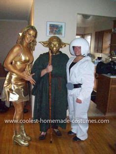 Spaceballs Halloween Costumes