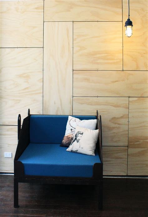 Related image | Plywood interior, Plywood design, Cheap interior wall ...