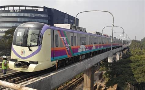 Pune Metro To Start Operations By Mid-2021 | WhatsHot Pune