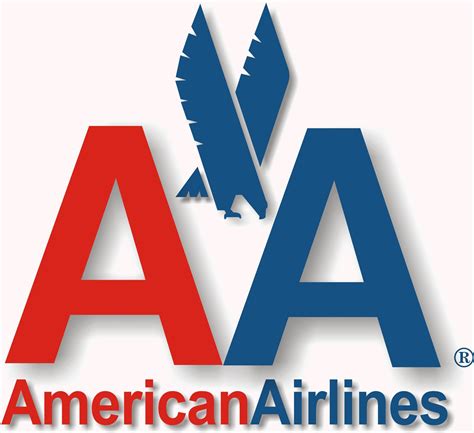 American Airlines Logo