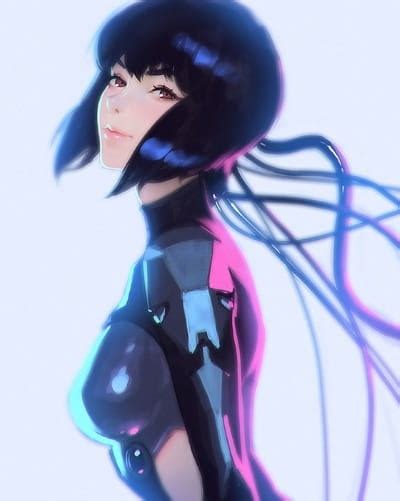 Ghost in the Shell: Stand Alone Complex 2045 HD English Subbed - Kawaiifu