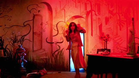 ‘Suspiria’ Trailer: Dario Argento’s Horror Classic to Be Re-Released – IndieWire