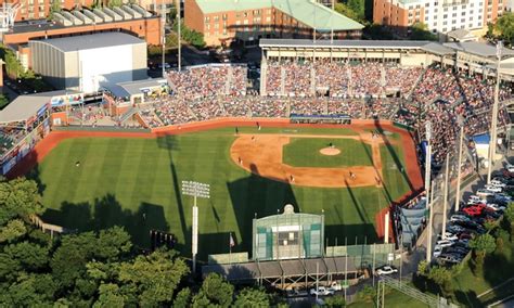 Chattanooga Lookouts - Chattanooga Lookouts | Groupon