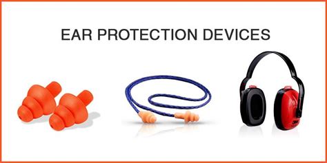 Ear Protection for All Needs - Hearing Protection Device | HNR