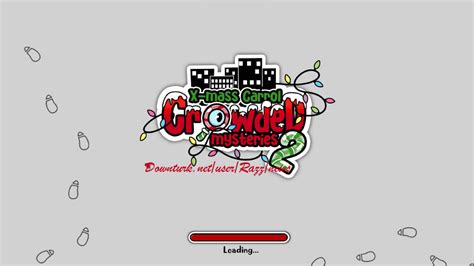 Crowded Mysteries 2: Christmas Carol [[FINAL]] Razz-clusive!! aka Crowded Mysteries 2: Winter ...