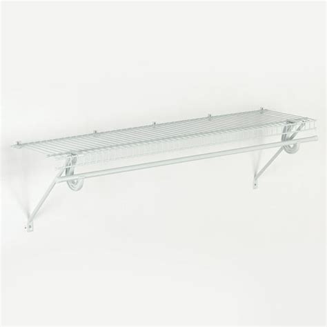 ClosetMaid SuperSlide Wire Shelf Kit - Walmart.com