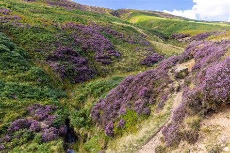 Kinder Scout: one of the most spectacular walks in the Peak District ...