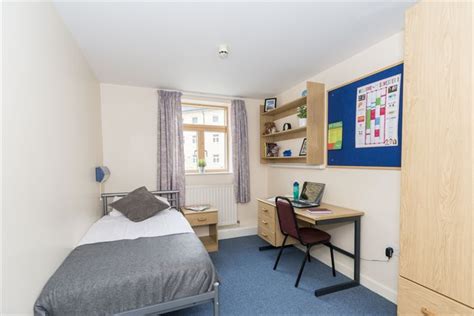 De Marillac Halls of Residence | Accommodation at St Mary's University