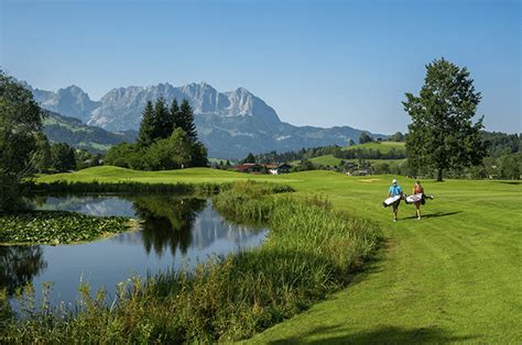 Summer in Kitzbühel - Lush, Laid-Back and Brimming with Activities ...