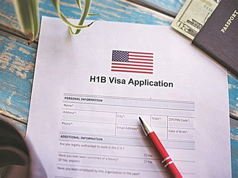 H-1B registration for 2022 to start on Mar 9, lottery results by Mar 31 ...