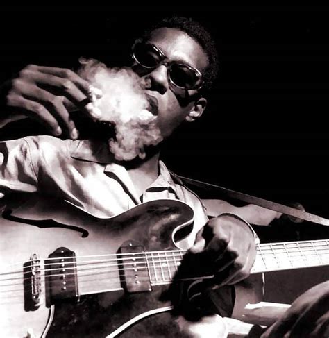 Bristol Jazz Crew: Review: Grant Green - Live At Club Mozambique