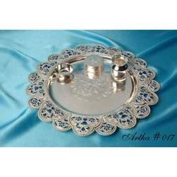 Karva Chauth Pooja Thali buy in Kolkata