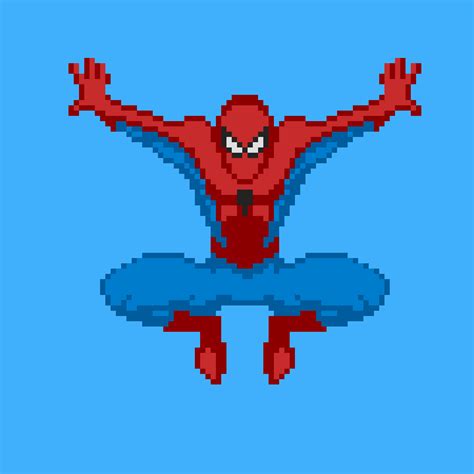 Spider-Man Gif - IceGif