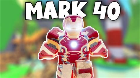 FASTEST IRON MAN SUIT - Roblox Iron Man Simulator 2 - YouTube