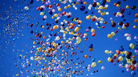 balloons - Google Search | Balloons, Colourful balloons, Balloon background