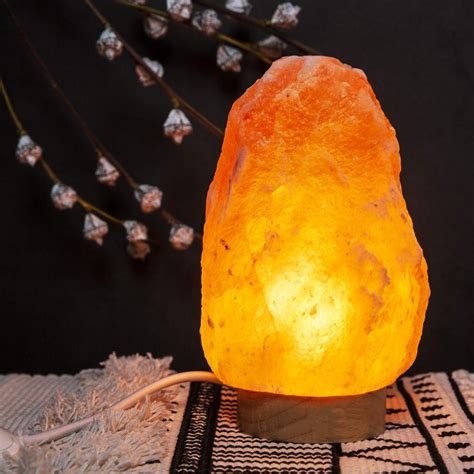 Albums 100+ Pictures Himalayan Glow Salt Crystal Lamp Reviews Updated