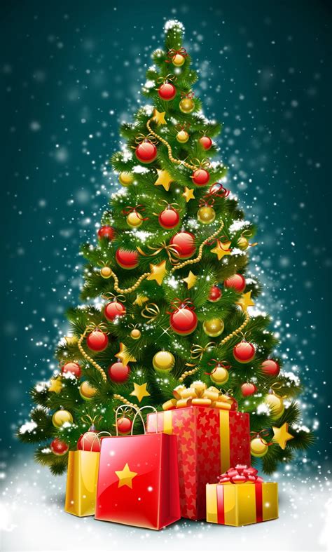 CHRISTMAS TREES CHRISTMAS TREE DECORATIONS - happy-birthday-wishes-quotes-cakes-messages-sms ...