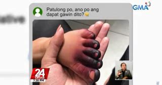 Tracking | GMA News Online